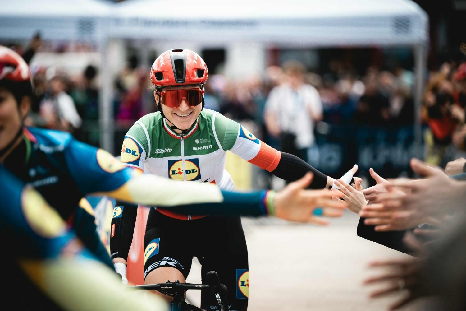 Découvrez le Tour des Flandres comme un VIP